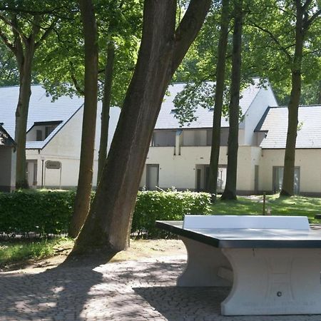 Hengelhoef Berk 5 Aan de Wolfsberg Extérieur photo