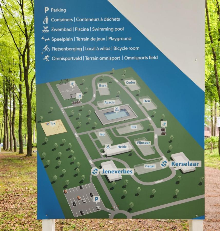 Hengelhoef Berk 5 Aan de Wolfsberg Extérieur photo