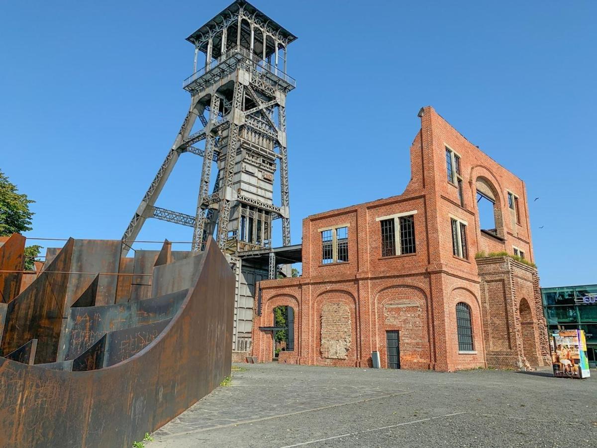 Hengelhoef Berk 5 Aan de Wolfsberg Extérieur photo