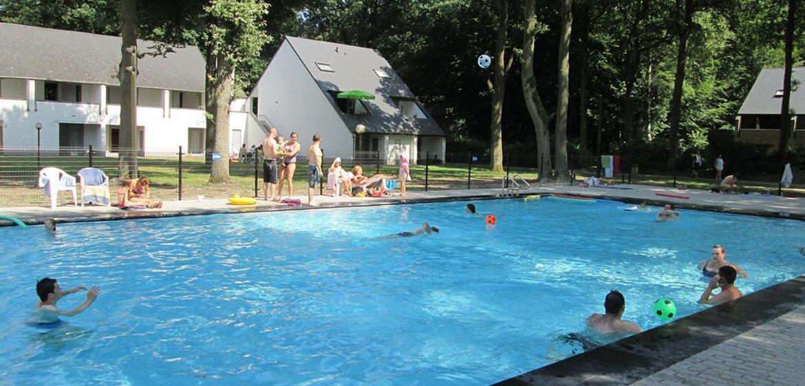 Hengelhoef Berk 5 Aan de Wolfsberg Extérieur photo