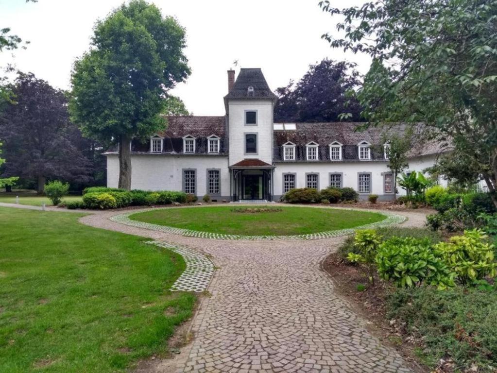 Hengelhoef Berk 5 Aan de Wolfsberg Extérieur photo