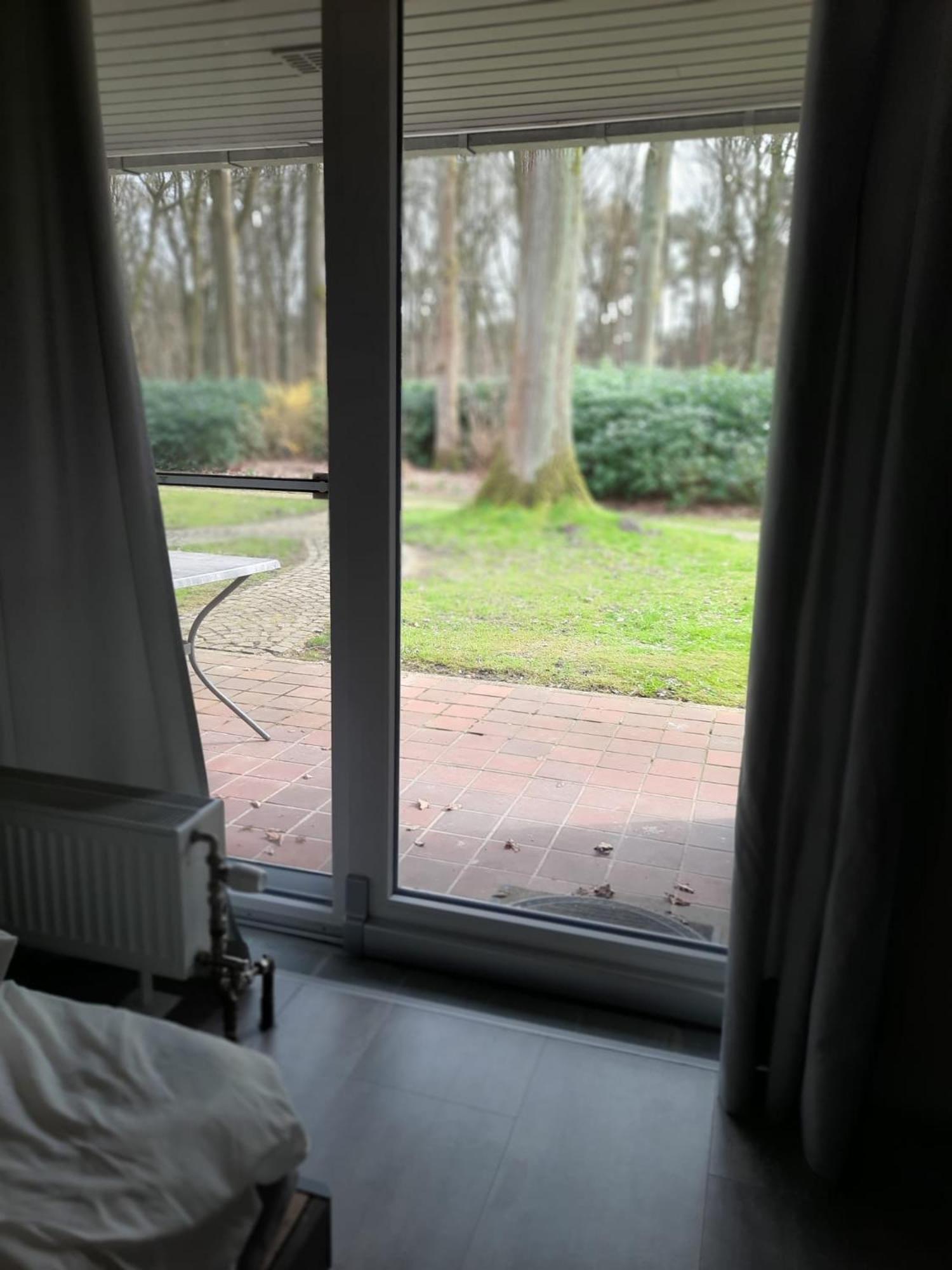 Hengelhoef Berk 5 Aan de Wolfsberg Extérieur photo